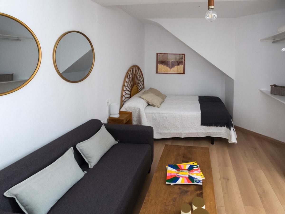 Casita Maria Apartment Ronda Exterior photo
