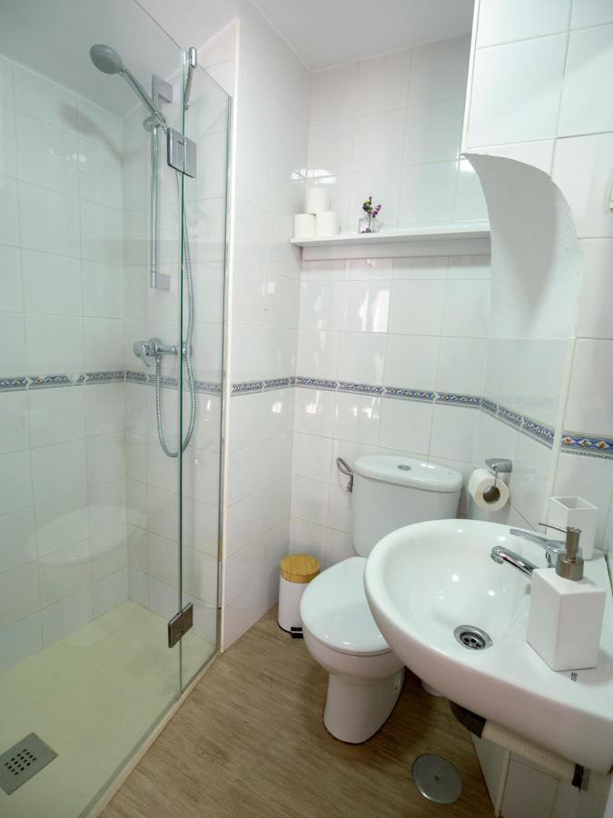 Casita Maria Apartment Ronda Exterior photo